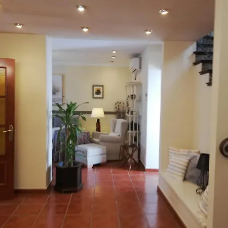 Casa Candela