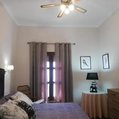 Casa Candela Ronda
