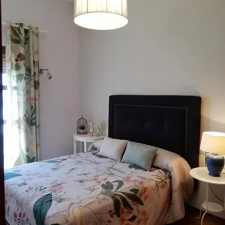 Casa Candela Ronda