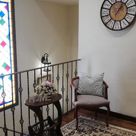 Casa Candela Villa *