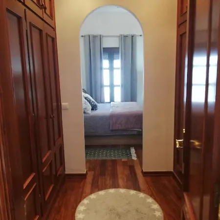 Casa Candela Villa Ronda