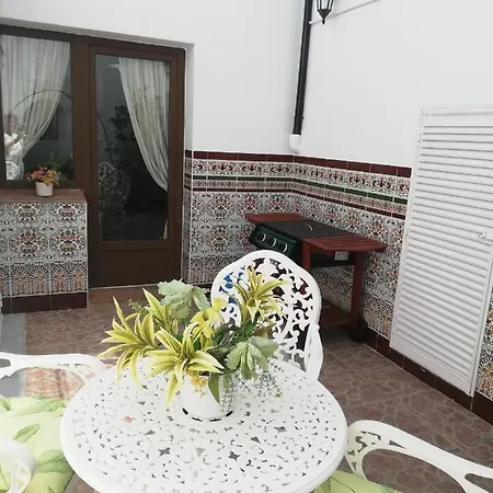 Casa Candela *