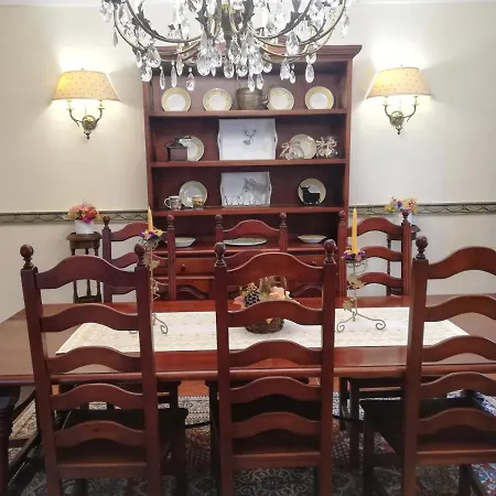 Casa Candela Villa