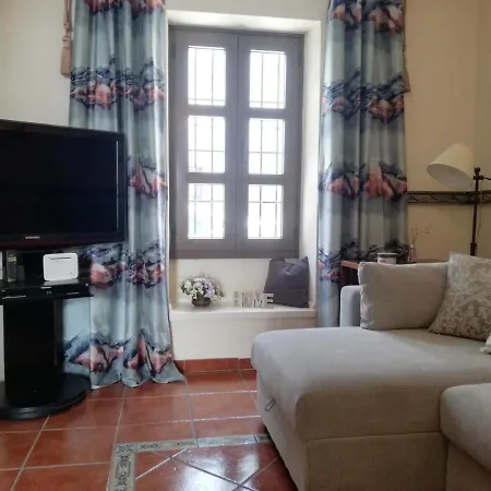 Casa Candela Villa *