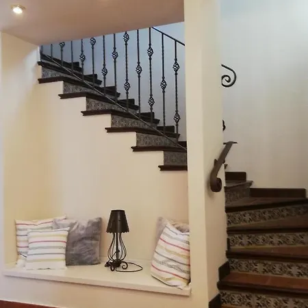 Villa Casa Candela Ronda