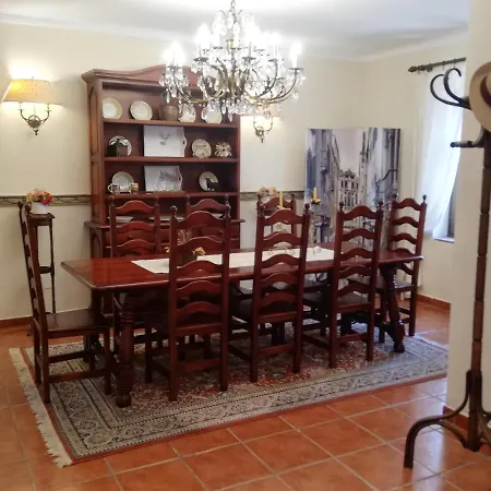 Casa Candela Villa Ronda