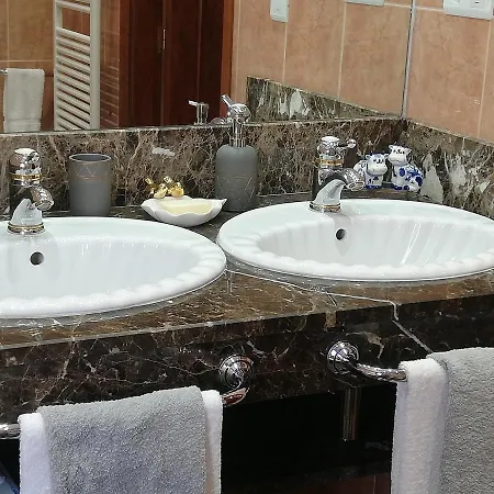 Villa Casa Candela *