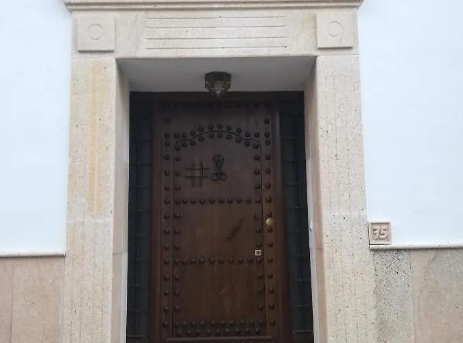 וילה Casa Candela