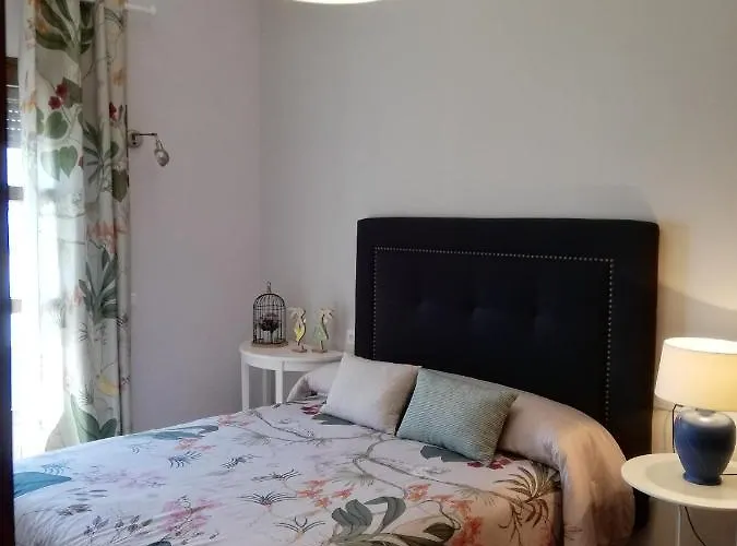 Casa Candela רונדה