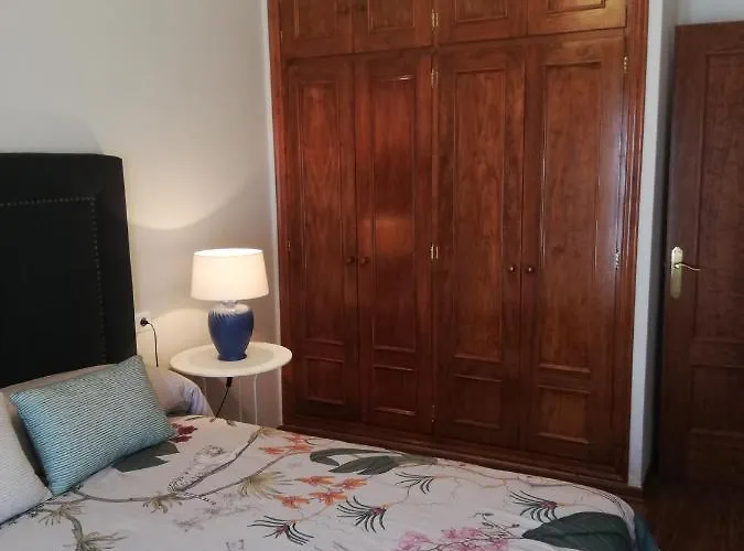 וילה Casa Candela