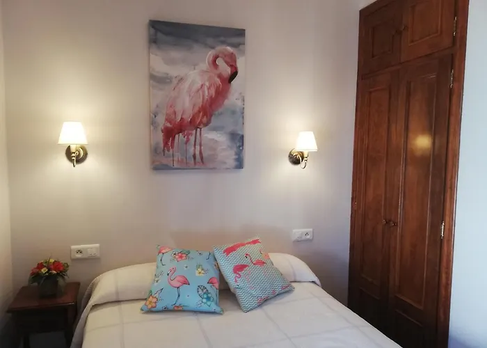 וילה Casa Candela *