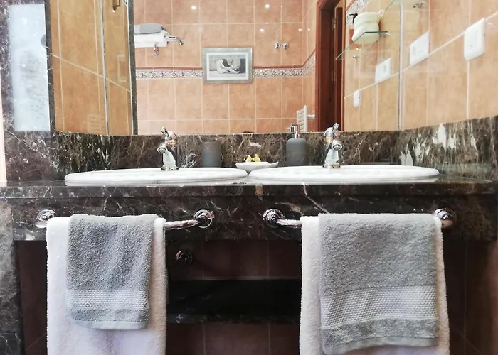 Casa Candela * רונדה