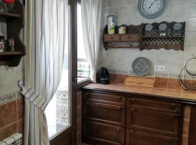 וילה Casa Candela