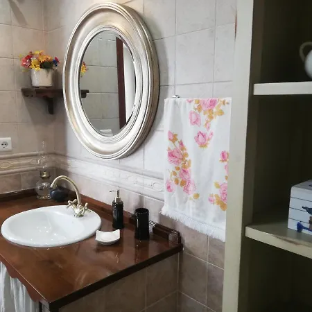 Casa Candela فيلة *