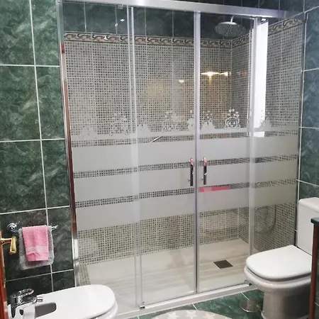 Casa Candela * روندا