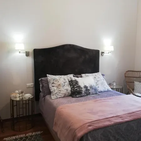 Casa Candela فيلة *