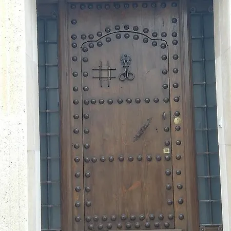 فيلة Casa Candela *