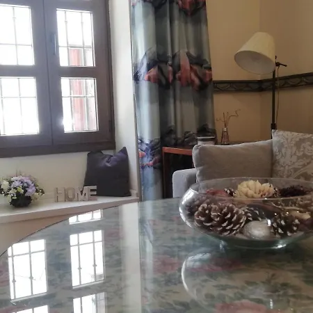 فيلة Casa Candela *