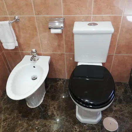 Casa Candela روندا