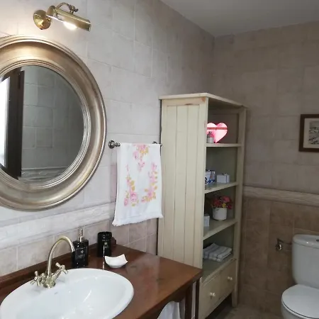Casa Candela