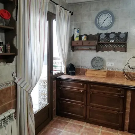 فيلة Casa Candela