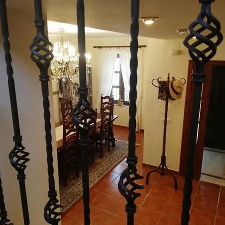 Вілла Casa Candela *