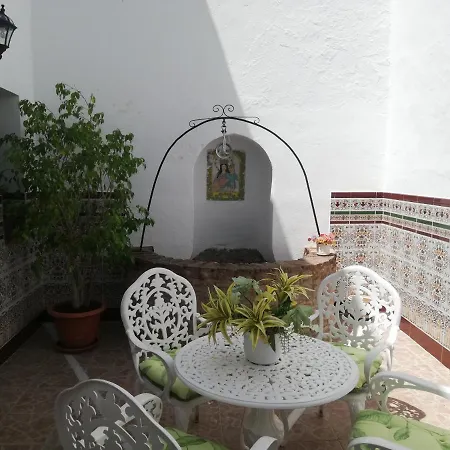 Casa Candela فيلة روندا