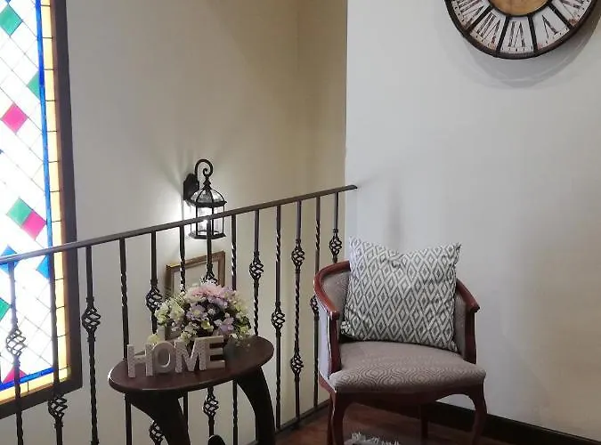 Casa Candela Villa *