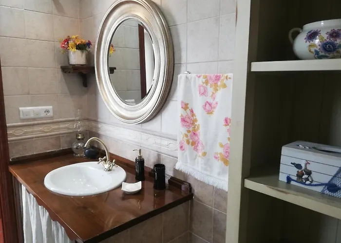 Casa Candela 别墅 *