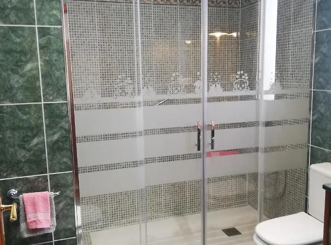 Casa Candela * 龙达