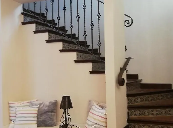 Villa Casa Candela Ronda