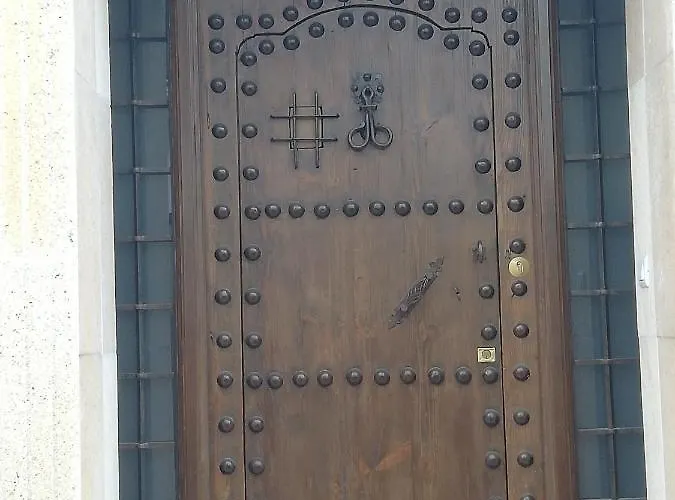 别墅 Casa Candela *