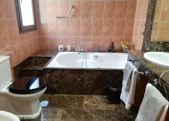 Casa Candela Villa *