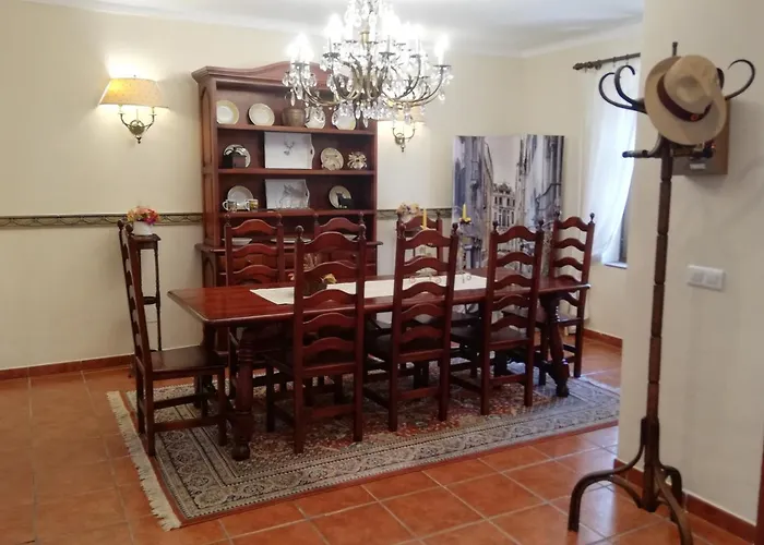 Casa Candela 别墅 龙达