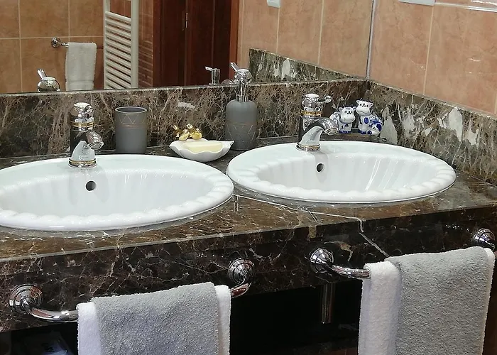 Villa Casa Candela *