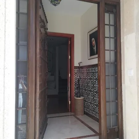 Casa Candela *