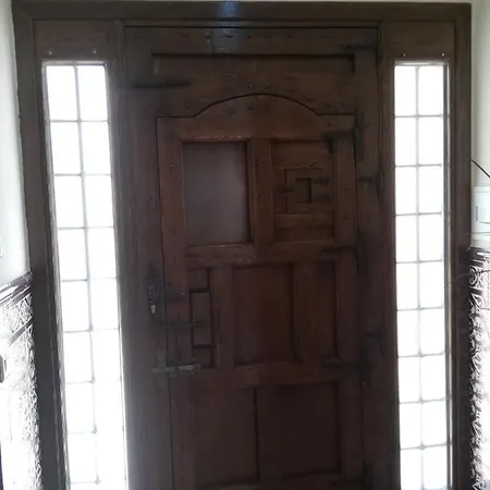 Casa Candela 别墅
