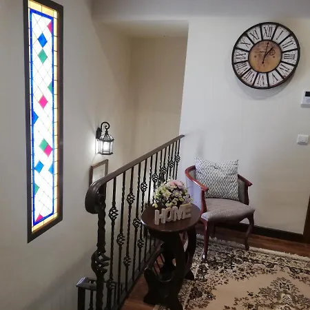 Casa Candela 龙达