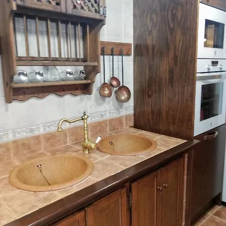 Casa Candela