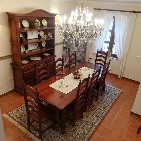 Casa Candela * 龙达