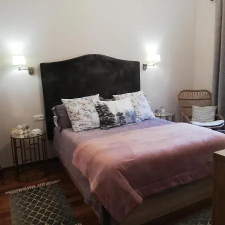 Casa Candela 别墅