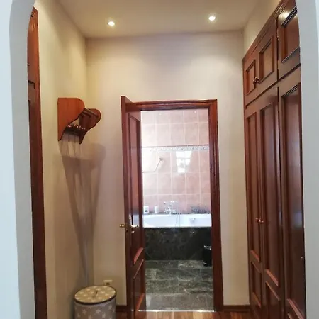 Casa Candela