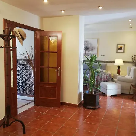 Casa Candela Villa