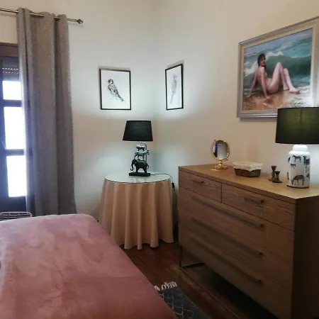 Casa Candela 别墅 龙达