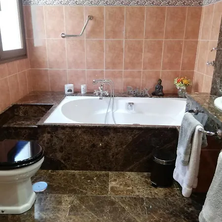 Casa Candela Villa *