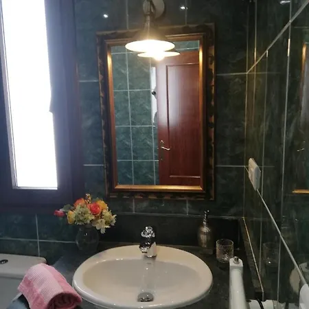 Casa Candela 别墅