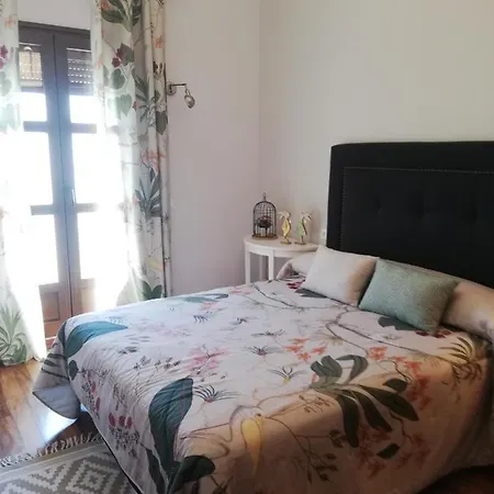 别墅 Casa Candela *