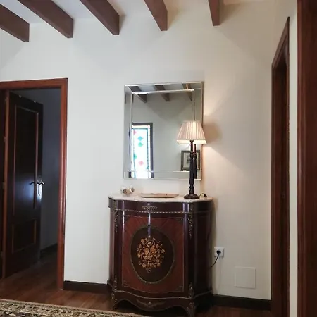 Casa Candela 别墅