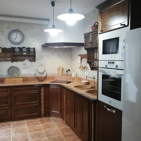 Casa Candela Ronda