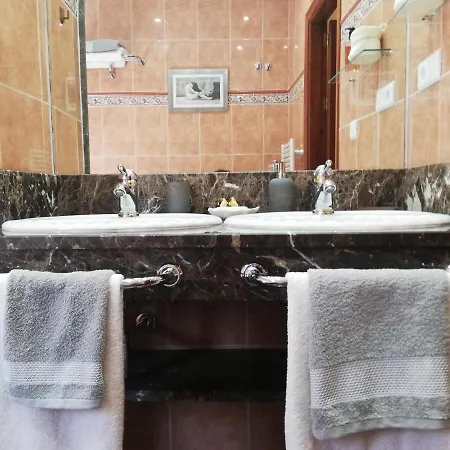 Casa Candela * 龙达
